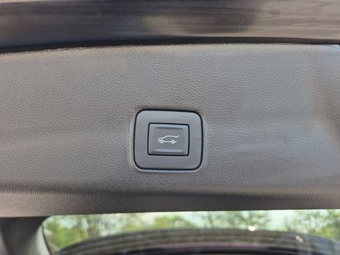 Used 2026 Chevrolet TrailBlazer LT w/ Convenience Package AWD/4WD image 31