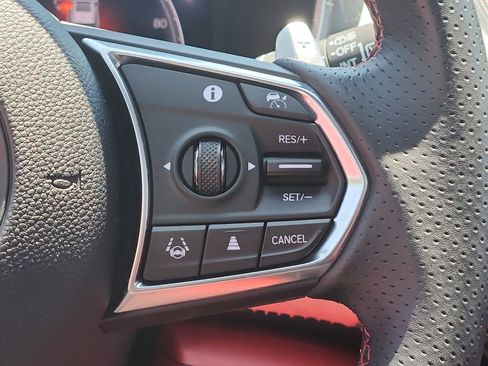 Used 2026 Acura MDX A-Spec AWD/4WD image 22