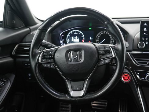 Used 2021 Honda Accord Sport image 15