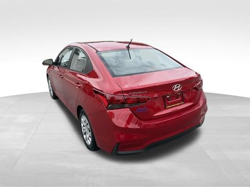 Used 2020 Hyundai Accent SE FWD image 28