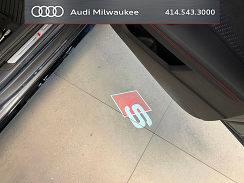 New 2026 Audi S3 Premium image 22