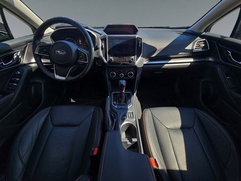 Used 2020 Subaru Crosstrek 2.0i Limited w/ Moonroof Package image 14