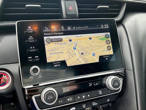 Used 2019 Honda Insight Touring image 4