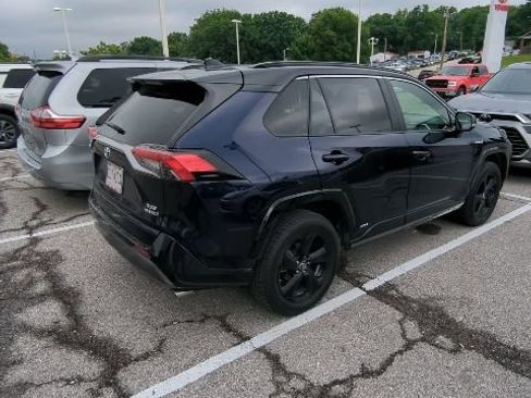 Certified 2019 Toyota RAV4 XSE w/ XSE Weather Package AWD/4WD image 8