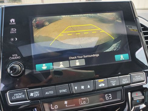 Used 2019 Honda Odyssey EX-L image 46