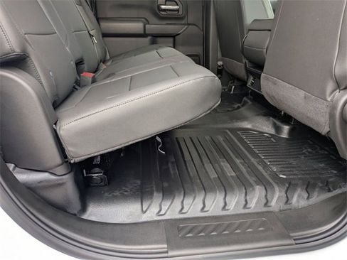 New 2026 Chevrolet Silverado 2500 W/T w/ WT Convenience Package image 29