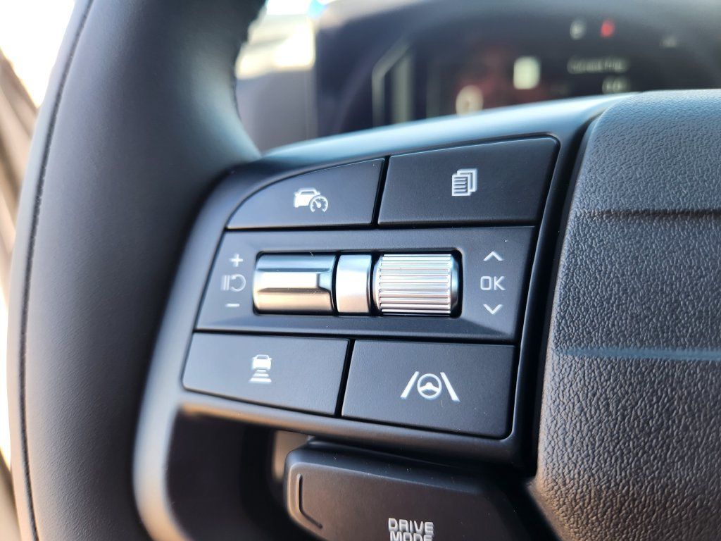 New 2027 Kia Sportage X-Line AWD/4WD image 17