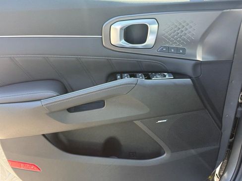 New 2026 Kia Sorento SX Prestige AWD/4WD image 24