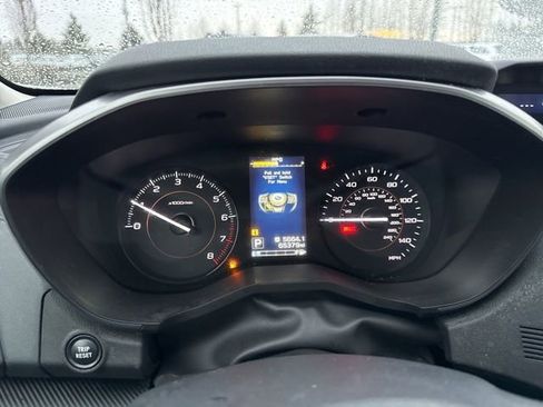 Used 2019 Subaru Crosstrek 2.0i Premium w/ Eyesight System image 15