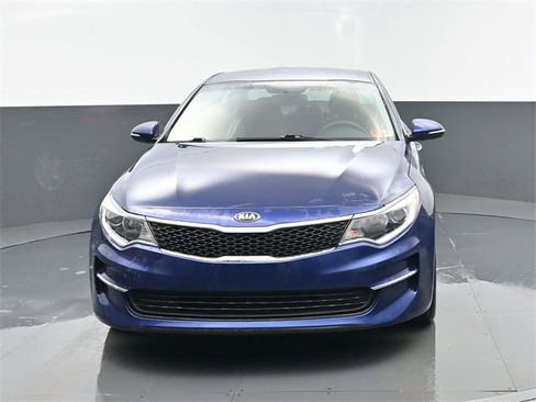 Used 2018 Kia Optima LX image 20