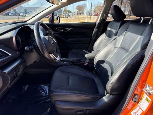 Used 2019 Subaru Crosstrek 2.0i Limited w/ Moonroof Package w/Navigation image 13