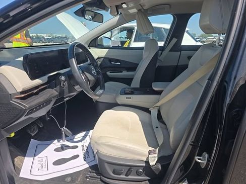 Used 2023 Nissan Ariya FWD image 7
