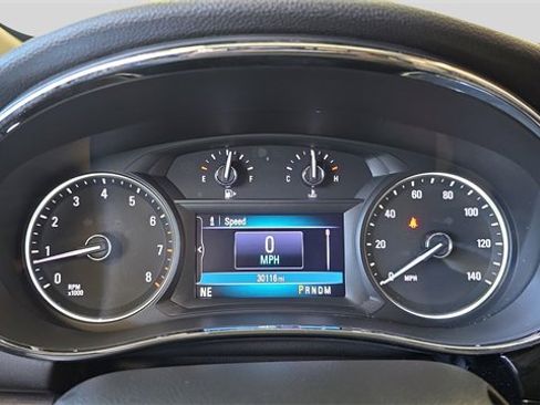 Used 2022 Buick Encore Preferred w/ Safety Package image 10