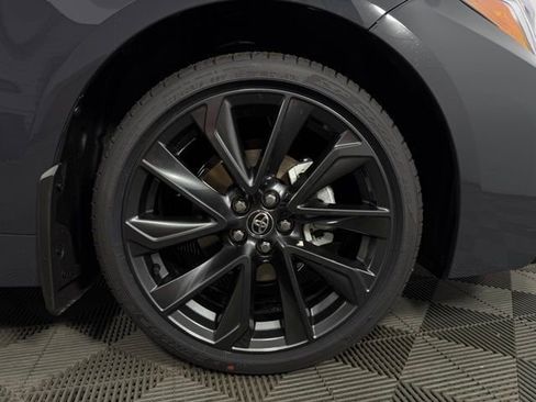 New 2026 Toyota Corolla SE image 9