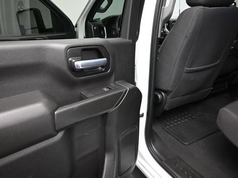 Used 2021 Chevrolet Silverado 2500 LT w/ Z71 Off-Road Package AWD/4WD image 17