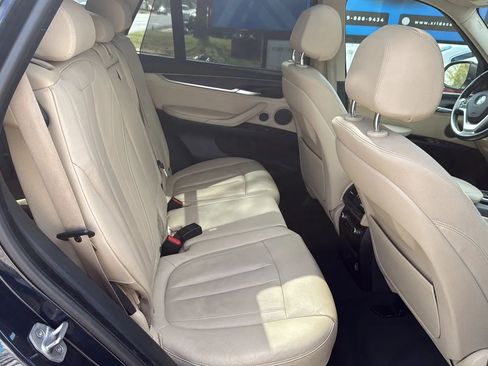 Used 2016 BMW X5 xDrive35i w/ Premium Package image 23