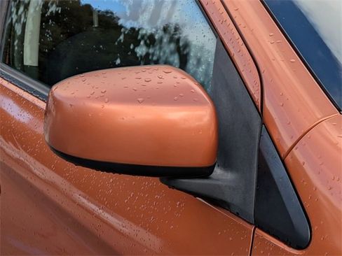 Used 2017 Mitsubishi Mirage ES image 12