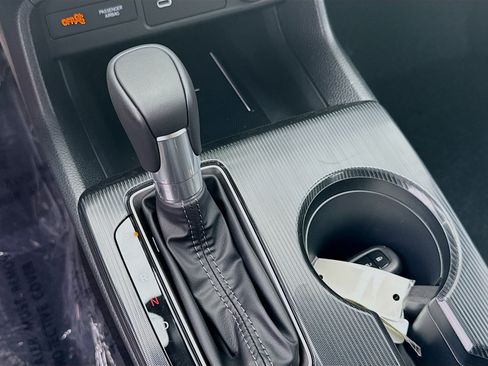 New 2026 Honda Civic Sport Touring image 15
