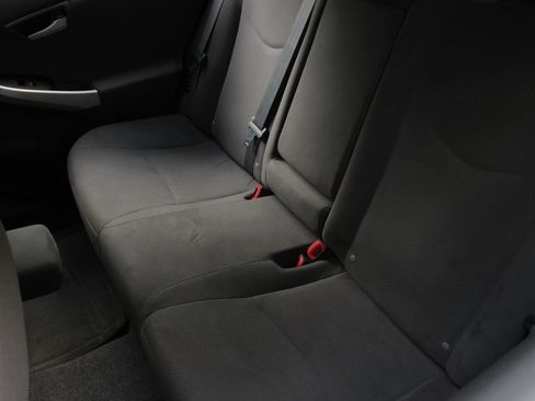 Used 2010 Toyota Prius Three FWD image 19