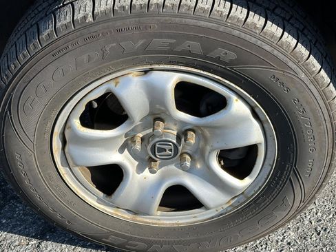 Used 2014 Honda CR-V LX image 10
