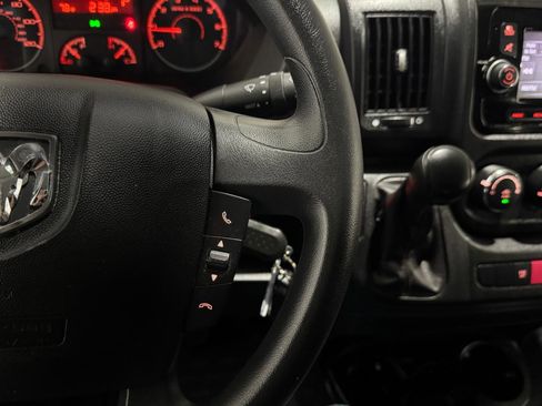 Used 2021 RAM ProMaster 1500 image 16