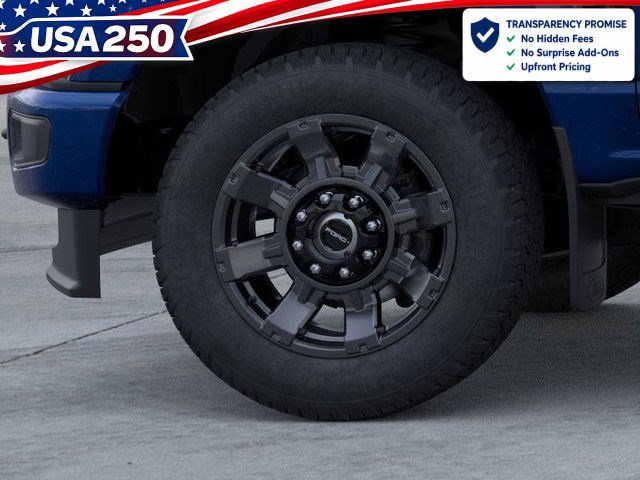 New 2026 Ford F250 XL w/ STX Appearance Package AWD/4WD image 19