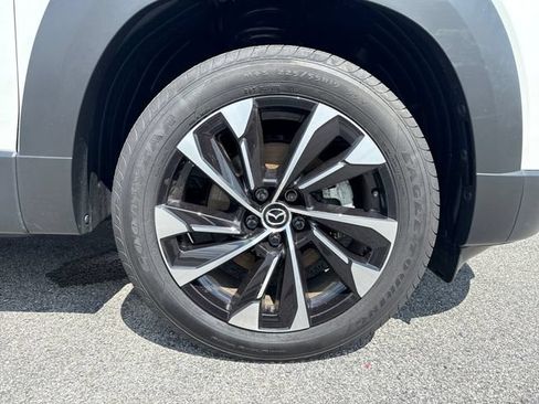 Certified 2025 MAZDA CX-50 2.5 Hybrid w/ Premium Plus Pkg AWD/4WD image 9
