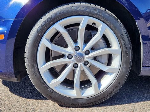 Used 2019 Audi A4 2.0T Premium Plus w/ Premium Plus Package image 10