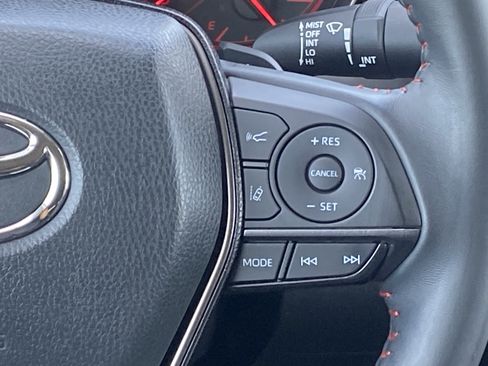 Certified 2022 Toyota Camry TRD image 18