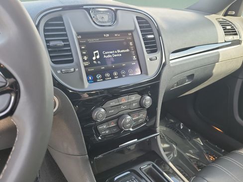 Used 2023 Chrysler 300 S RWD image 23