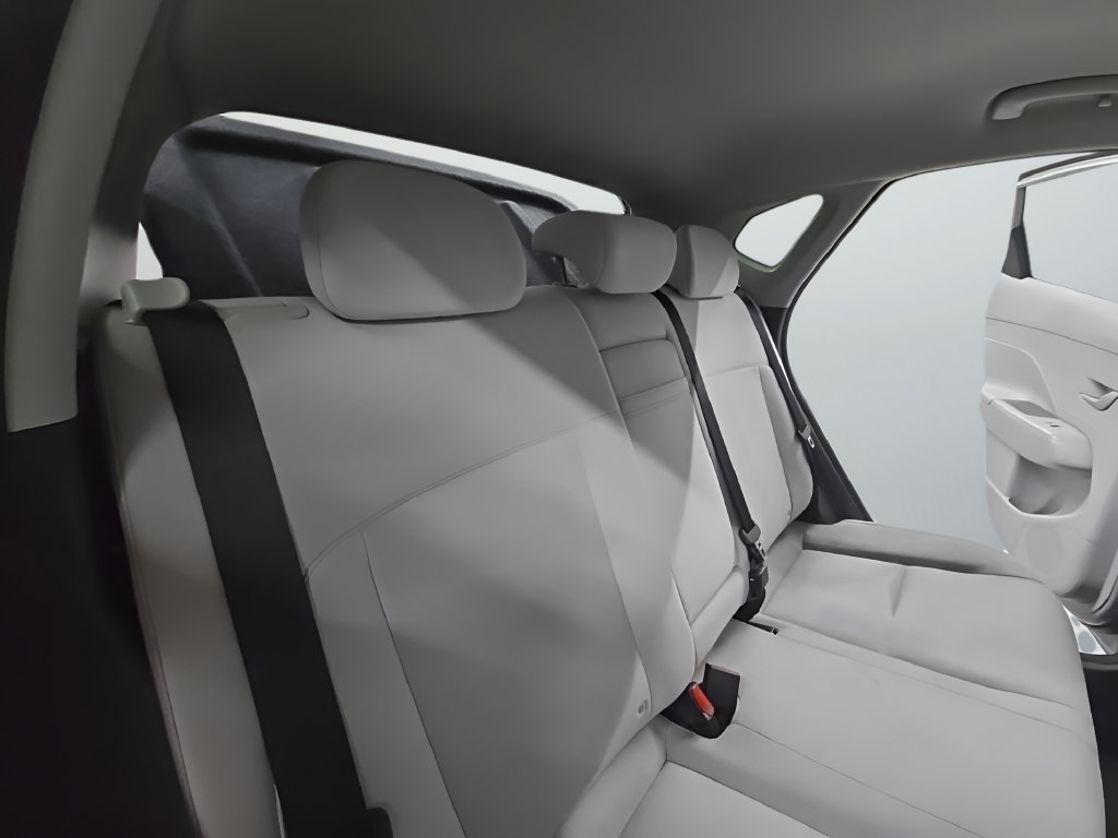 Certified 2025 Hyundai Kona SEL FWD image 24