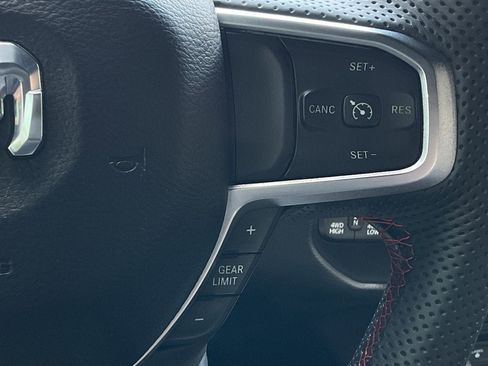 Used 2019 RAM 1500 Big Horn image 27