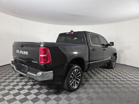 Used 2025 RAM 1500 Limited image 33