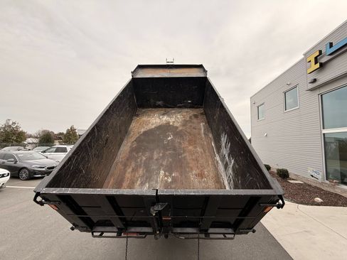 Used 2023 Ford F450 XL w/ Snow Plow Prep Package AWD/4WD image 24