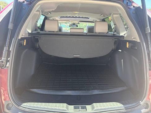 Used 2017 Honda CR-V EX-L image 21