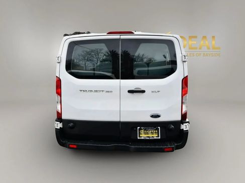 Used 2015 Ford Transit 350 XLT image 6