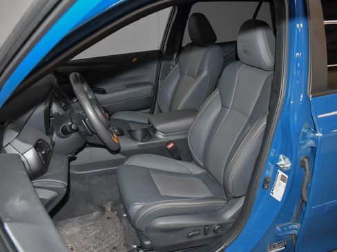 Certified 2025 Subaru Outback Wilderness image 17