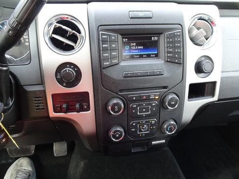 Used 2014 Ford F150 XLT w/ Equipment Group 302A Luxury image 25