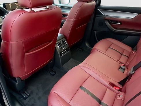 Used 2025 MAZDA CX-70 3.3 Turbo S w/ Premium Package image 26