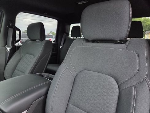 New 2026 RAM 1500 Express AWD/4WD image 26