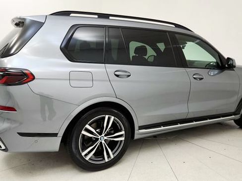 Used 2026 BMW X7 xDrive40i AWD/4WD image 29