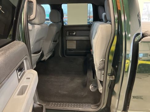 Used 2014 Ford F150 XLT w/ Equipment Group 302A Luxury image 28