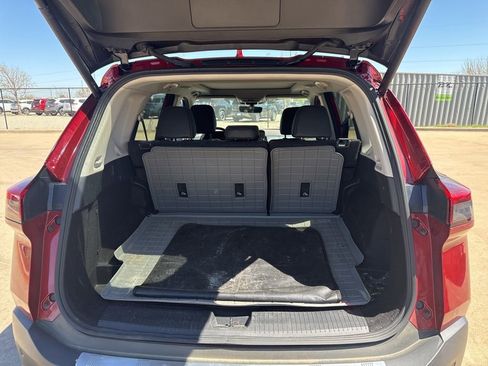 Certified 2023 Nissan Rogue SL w/ SL Premium Package image 14