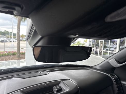 Used 2023 RAM 1500 Tradesman AWD/4WD image 26