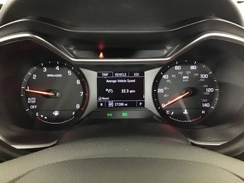 Used 2022 Chevrolet TrailBlazer LS image 14