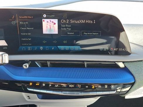 New 2026 Cadillac Optiq Luxury 2 AWD/4WD image 11