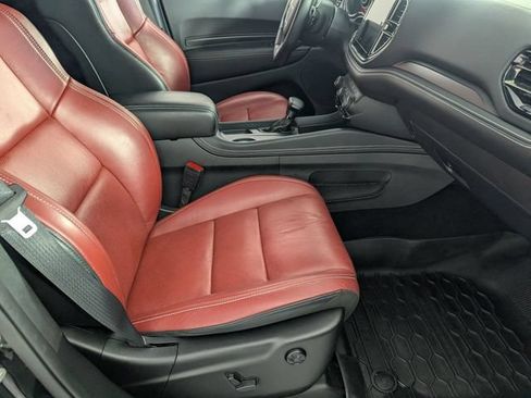 Used 2024 Dodge Durango SRT AWD/4WD image 34