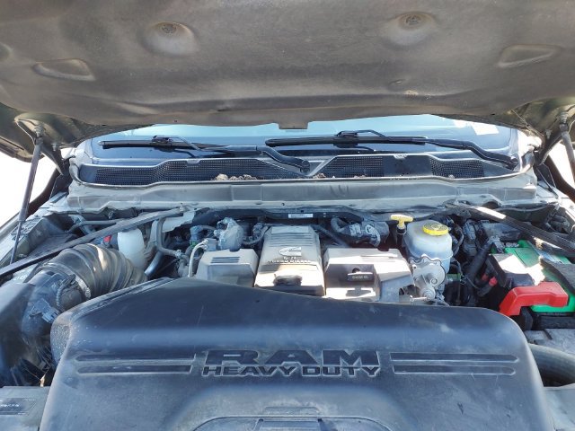 Used 2020 RAM 3500 Big Horn w/ Level 2 Equipment Group AWD/4WD image 24