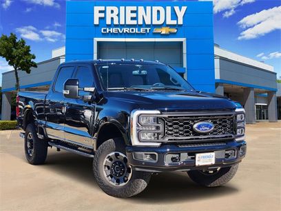 Used 2024 Ford F250 Lariat w/ Lariat Ultimate Package