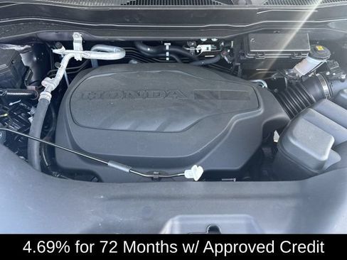 Certified 2026 Honda Ridgeline RTL image 14